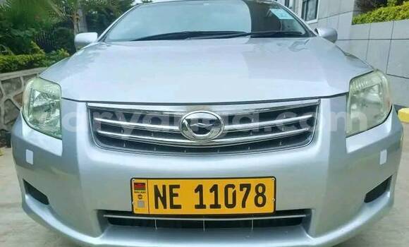 Acheter Occasion Voiture Toyota Axio Autre à Blantyre, Malawi Acheter Occasion Voiture Toyota Axio Autre à Blantyre, Malawi