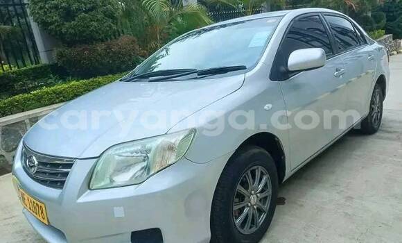 Acheter Occasion Voiture Toyota Axio Autre à Blantyre, Malawi Acheter Occasion Voiture Toyota Axio Autre à Blantyre, Malawi