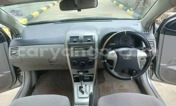 Acheter Occasion Voiture Toyota Axio Autre à Blantyre, Malawi Acheter Occasion Voiture Toyota Axio Autre à Blantyre, Malawi