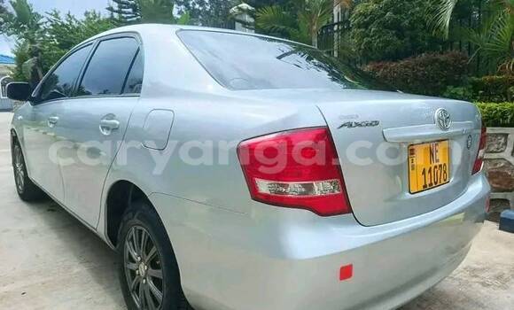 Acheter Occasion Voiture Toyota Axio Autre à Blantyre, Malawi Acheter Occasion Voiture Toyota Axio Autre à Blantyre, Malawi