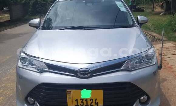 Acheter Occasion Voiture Toyota Axio Autre à Blantyre, Malawi Acheter Occasion Voiture Toyota Axio Autre à Blantyre, Malawi