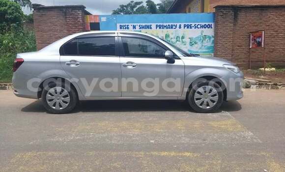 Acheter Occasion Voiture Toyota Axio Autre à Blantyre, Malawi Acheter Occasion Voiture Toyota Axio Autre à Blantyre, Malawi