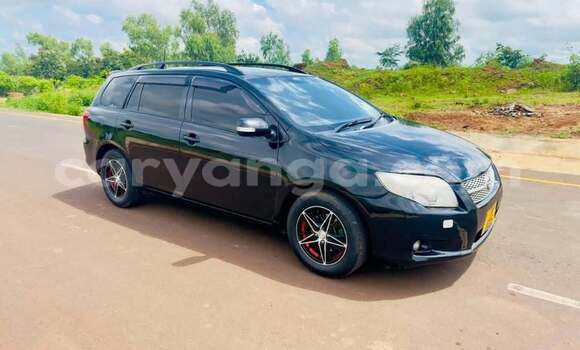 Acheter Occasion Voiture Toyota Fielder Autre à Blantyre, Malawi Acheter Occasion Voiture Toyota Fielder Autre à Blantyre, Malawi