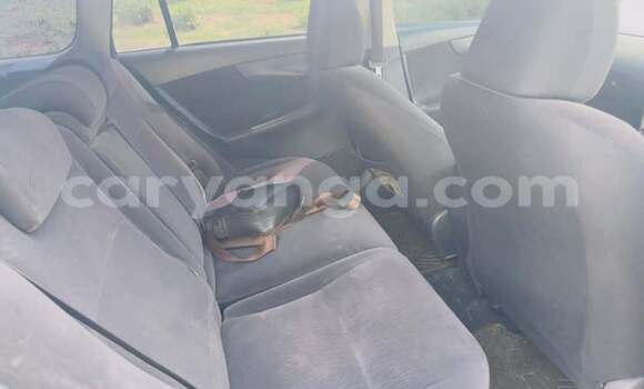 Acheter Occasion Voiture Toyota Fielder Autre à Blantyre, Malawi Acheter Occasion Voiture Toyota Fielder Autre à Blantyre, Malawi