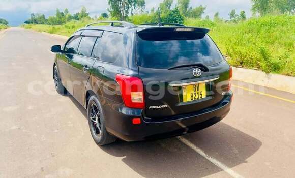Acheter Occasion Voiture Toyota Fielder Autre à Blantyre, Malawi Acheter Occasion Voiture Toyota Fielder Autre à Blantyre, Malawi