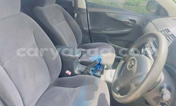 Acheter Occasion Voiture Toyota Fielder Autre à Blantyre, Malawi Acheter Occasion Voiture Toyota Fielder Autre à Blantyre, Malawi