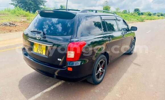 Acheter Occasion Voiture Toyota Fielder Autre à Blantyre, Malawi Acheter Occasion Voiture Toyota Fielder Autre à Blantyre, Malawi
