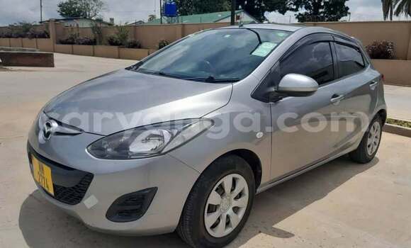 Acheter Occasion Voiture Mazda Demio Autre à Blantyre, Malawi Acheter Occasion Voiture Mazda Demio Autre à Blantyre, Malawi