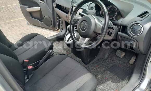 Acheter Occasion Voiture Mazda Demio Autre à Blantyre, Malawi Acheter Occasion Voiture Mazda Demio Autre à Blantyre, Malawi