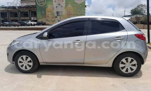 Acheter Occasion Voiture Mazda Demio Autre à Blantyre, Malawi Acheter Occasion Voiture Mazda Demio Autre à Blantyre, Malawi
