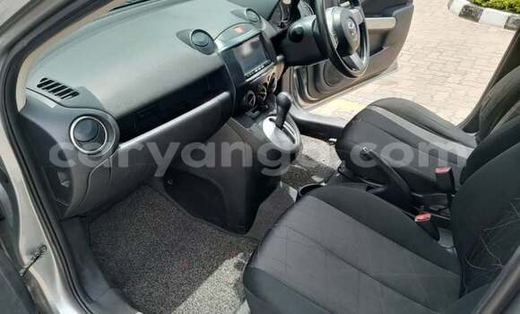 Acheter Occasion Voiture Mazda Demio Autre à Blantyre, Malawi Acheter Occasion Voiture Mazda Demio Autre à Blantyre, Malawi