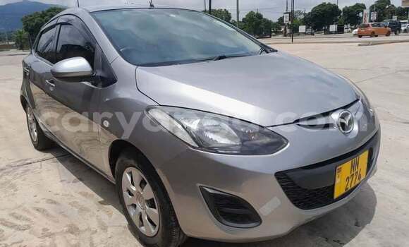 Acheter Occasion Voiture Mazda Demio Autre à Blantyre, Malawi Acheter Occasion Voiture Mazda Demio Autre à Blantyre, Malawi