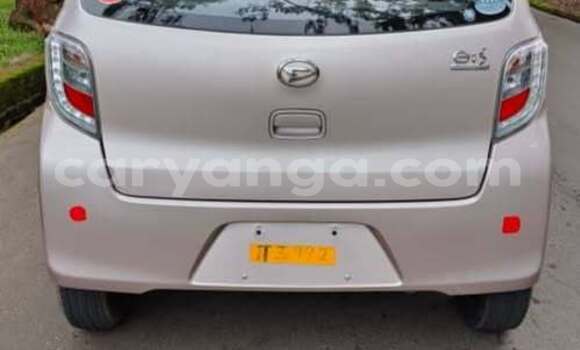 Acheter Occasion Voiture Daihatsu Mira Autre à Blantyre, Malawi Acheter Occasion Voiture Daihatsu Mira Autre à Blantyre, Malawi