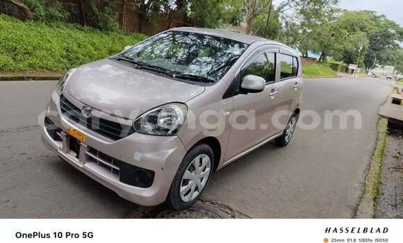 Acheter Occasion Voiture Daihatsu Mira Autre à Blantyre, Malawi Acheter Occasion Voiture Daihatsu Mira Autre à Blantyre, Malawi