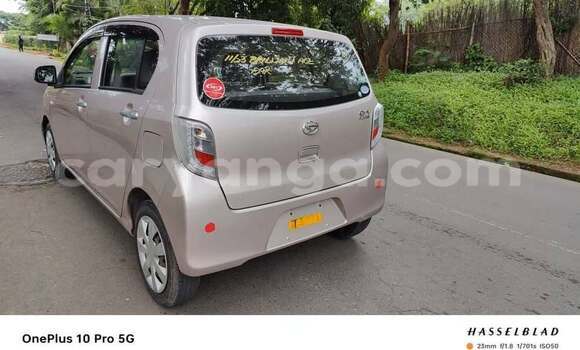Acheter Occasion Voiture Daihatsu Mira Autre à Blantyre, Malawi Acheter Occasion Voiture Daihatsu Mira Autre à Blantyre, Malawi