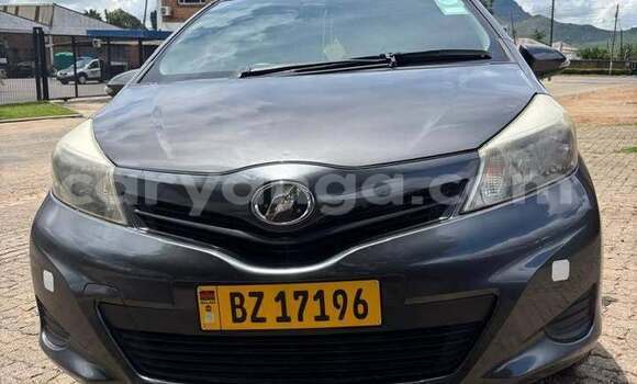 Acheter Occasion Voiture Toyota Vitz Autre à Blantyre, Malawi Acheter Occasion Voiture Toyota Vitz Autre à Blantyre, Malawi