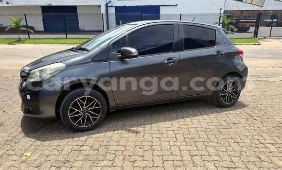 Acheter Occasion Voiture Toyota Vitz Autre à Blantyre, Malawi Acheter Occasion Voiture Toyota Vitz Autre à Blantyre, Malawi
