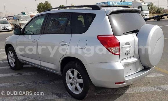 Buy Import Toyota RAV4 Other Car in Import - Dubai in Malawi Buy Import Toyota RAV4 Other Car in Import - Dubai in Malawi