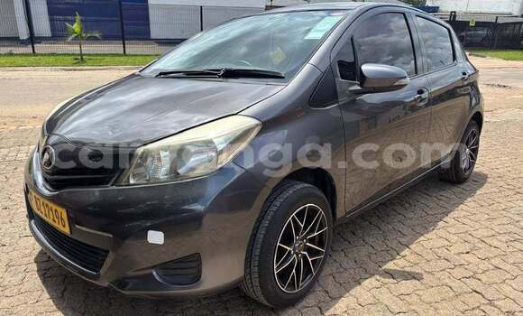 Acheter Occasion Voiture Toyota Vitz Autre à Blantyre, Malawi Acheter Occasion Voiture Toyota Vitz Autre à Blantyre, Malawi