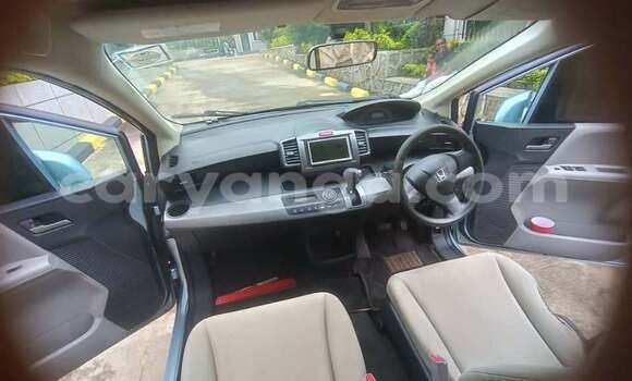 Acheter Occasion Voiture Honda Freed Bleu à Blantyre, Malawi Acheter Occasion Voiture Honda Freed Bleu à Blantyre, Malawi