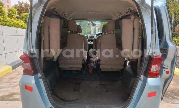 Acheter Occasion Voiture Honda Freed Bleu à Blantyre, Malawi Acheter Occasion Voiture Honda Freed Bleu à Blantyre, Malawi