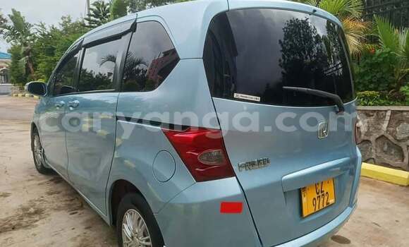 Acheter Occasion Voiture Honda Freed Bleu à Blantyre, Malawi Acheter Occasion Voiture Honda Freed Bleu à Blantyre, Malawi