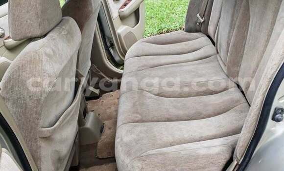 Acheter Occasion Voiture Nissan Tiida Autre à Blantyre, Malawi Acheter Occasion Voiture Nissan Tiida Autre à Blantyre, Malawi