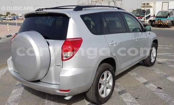 Buy Import Toyota RAV4 Other Car in Import - Dubai in Malawi Buy Import Toyota RAV4 Other Car in Import - Dubai in Malawi