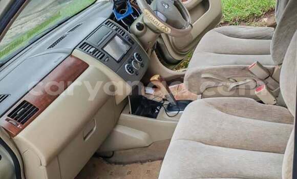 Acheter Occasion Voiture Nissan Tiida Autre à Blantyre, Malawi Acheter Occasion Voiture Nissan Tiida Autre à Blantyre, Malawi