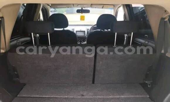 Acheter Occasion Voiture Nissan Note Autre à Blantyre, Malawi Acheter Occasion Voiture Nissan Note Autre à Blantyre, Malawi