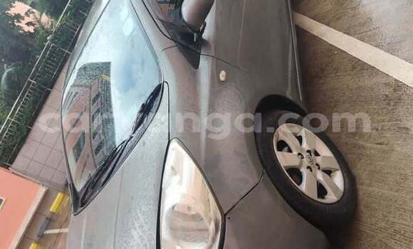 Acheter Occasion Voiture Nissan Note Autre à Blantyre, Malawi Acheter Occasion Voiture Nissan Note Autre à Blantyre, Malawi