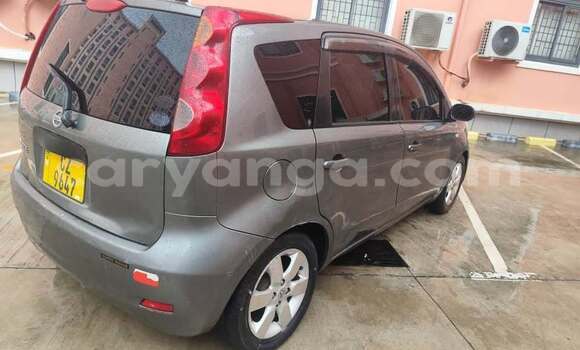 Acheter Occasion Voiture Nissan Note Autre à Blantyre, Malawi Acheter Occasion Voiture Nissan Note Autre à Blantyre, Malawi