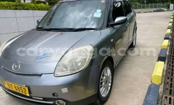 Acheter Occasion Voiture Mazda Verisa Autre à Blantyre, Malawi Acheter Occasion Voiture Mazda Verisa Autre à Blantyre, Malawi