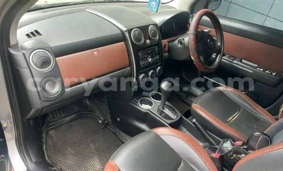 Acheter Occasion Voiture Mazda Verisa Autre à Blantyre, Malawi Acheter Occasion Voiture Mazda Verisa Autre à Blantyre, Malawi