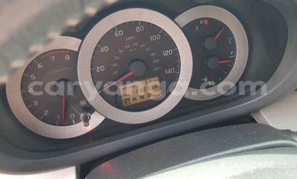 Buy Import Toyota RAV4 Other Car in Import - Dubai in Malawi Buy Import Toyota RAV4 Other Car in Import - Dubai in Malawi