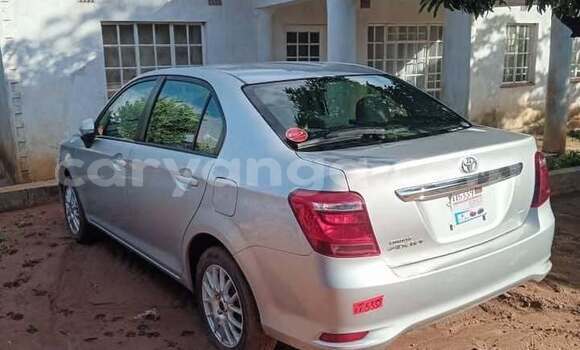 Buy Used Toyota Axio Other Car in Blantyre in Malawi Buy Used Toyota Axio Other Car in Blantyre in Malawi