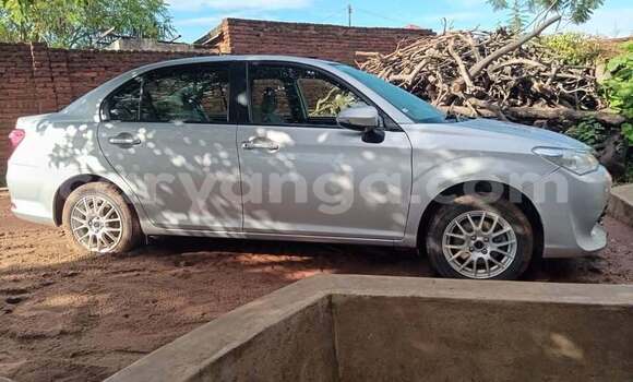 Buy Used Toyota Axio Other Car in Blantyre in Malawi Buy Used Toyota Axio Other Car in Blantyre in Malawi