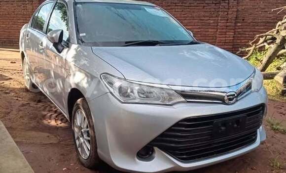 Buy Used Toyota Axio Other Car in Blantyre in Malawi Buy Used Toyota Axio Other Car in Blantyre in Malawi