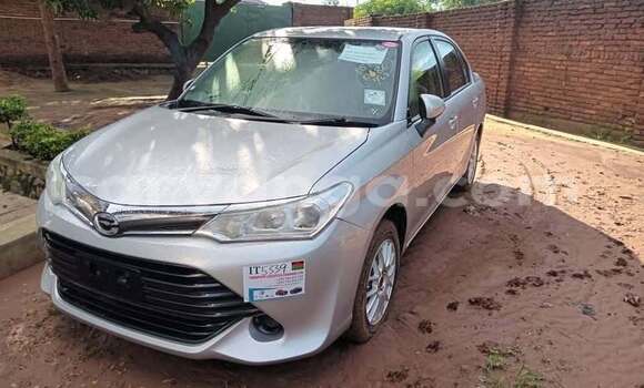 Buy Used Toyota Axio Other Car in Blantyre in Malawi Buy Used Toyota Axio Other Car in Blantyre in Malawi