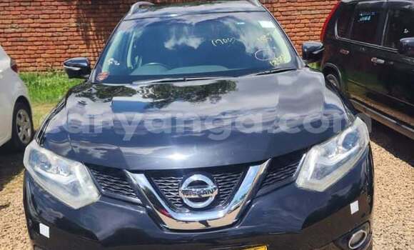 Buy Used Nissan X–Trail Black Car in Blantyre in Malawi Buy Used Nissan X–Trail Black Car in Blantyre in Malawi