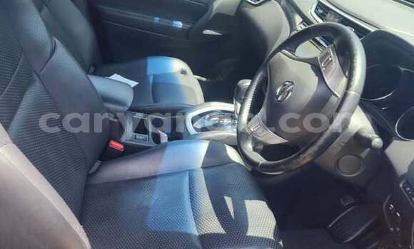 Buy Used Nissan X–Trail Black Car in Blantyre in Malawi Buy Used Nissan X–Trail Black Car in Blantyre in Malawi