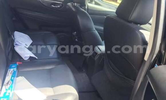 Buy Used Nissan X–Trail Black Car in Blantyre in Malawi Buy Used Nissan X–Trail Black Car in Blantyre in Malawi