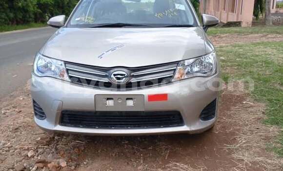 Buy Used Toyota Axio Other Car in Blantyre in Malawi Buy Used Toyota Axio Other Car in Blantyre in Malawi