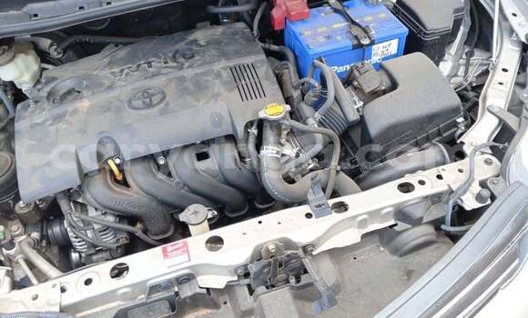 Buy Used Toyota Axio Other Car in Blantyre in Malawi Buy Used Toyota Axio Other Car in Blantyre in Malawi