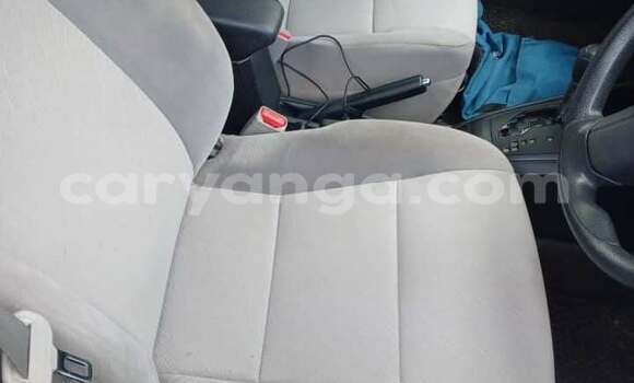 Buy Used Toyota Axio Other Car in Blantyre in Malawi Buy Used Toyota Axio Other Car in Blantyre in Malawi