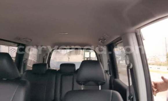 Buy Used Honda Stepwgn Black Car in Blantyre in Malawi Buy Used Honda Stepwgn Black Car in Blantyre in Malawi