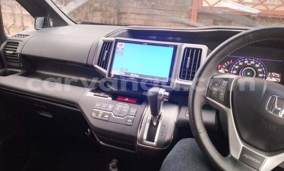 Buy Used Honda Stepwgn Black Car in Blantyre in Malawi Buy Used Honda Stepwgn Black Car in Blantyre in Malawi