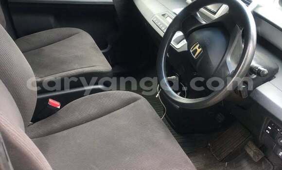 Buy Used Honda Freed Black Car in Blantyre in Malawi Buy Used Honda Freed Black Car in Blantyre in Malawi