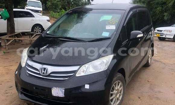 Buy Used Honda Freed Black Car in Blantyre in Malawi Buy Used Honda Freed Black Car in Blantyre in Malawi