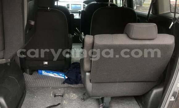 Buy Used Honda Freed Black Car in Blantyre in Malawi Buy Used Honda Freed Black Car in Blantyre in Malawi